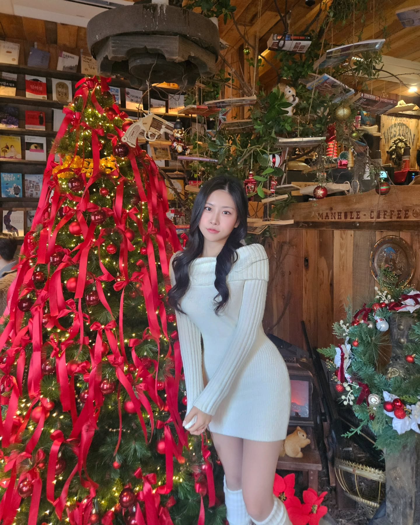 메리크리스마스🎄❣️🎅