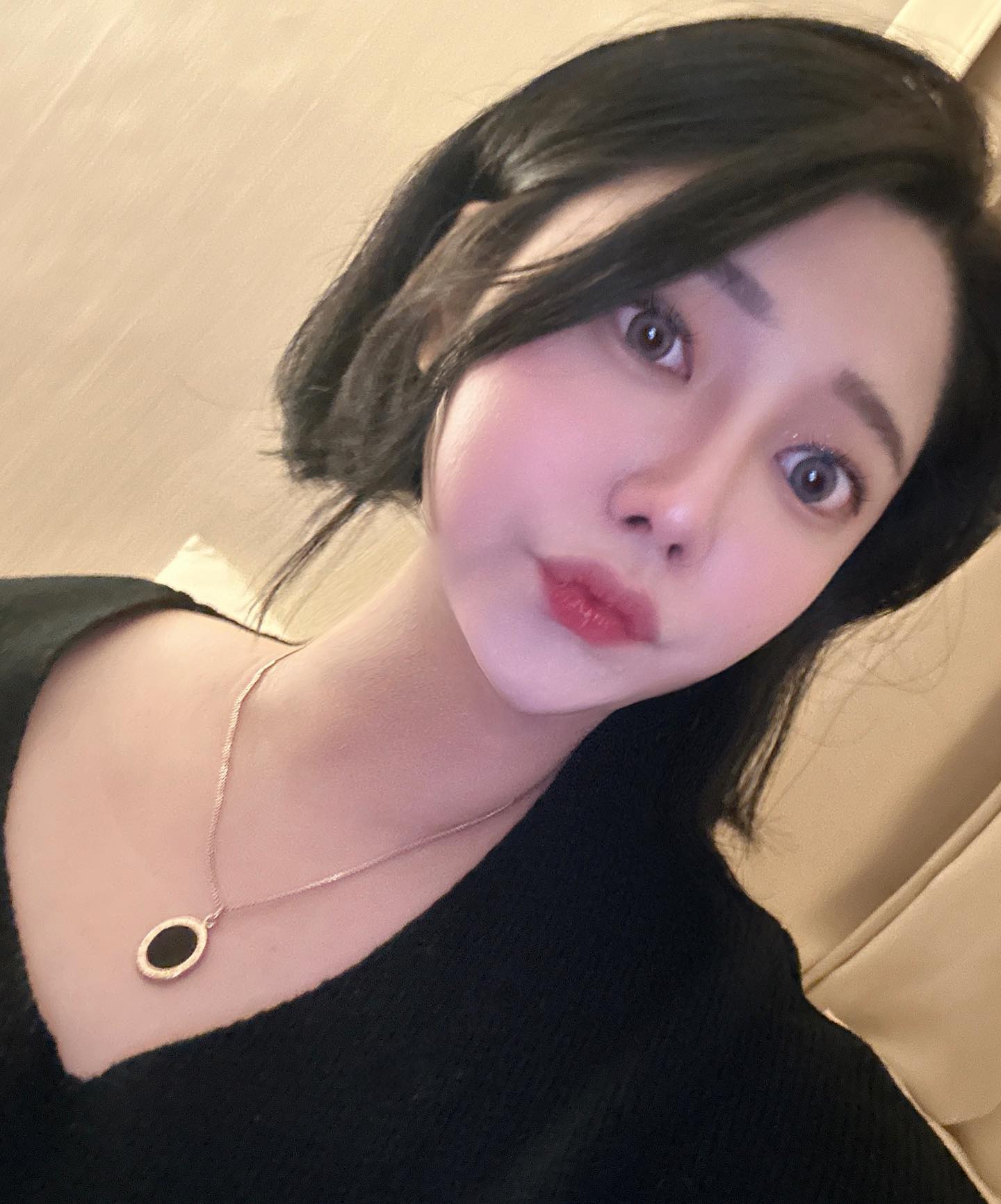 머리 길러볼까?
#단발병