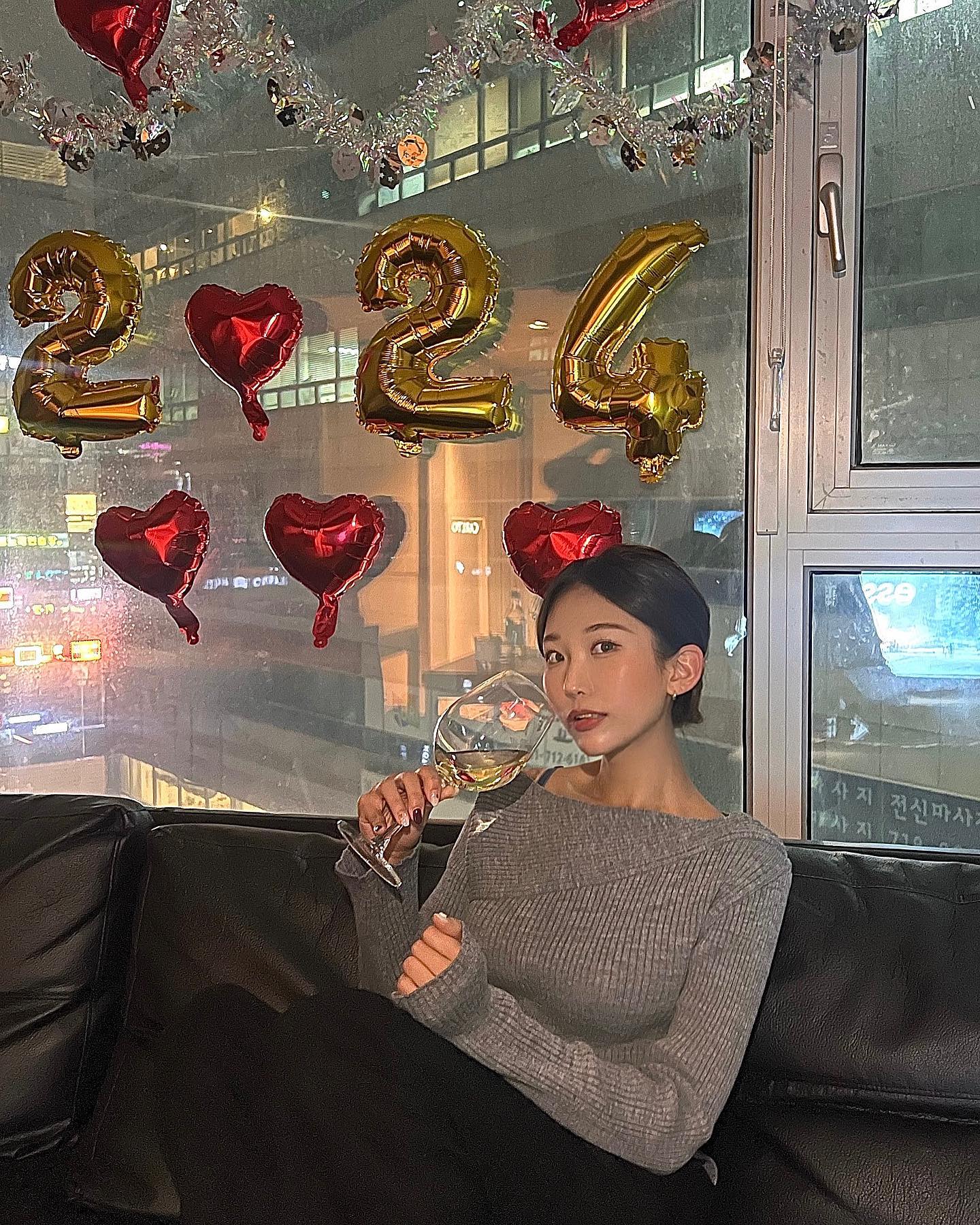 부단히 노력했던 2023년 잘가!