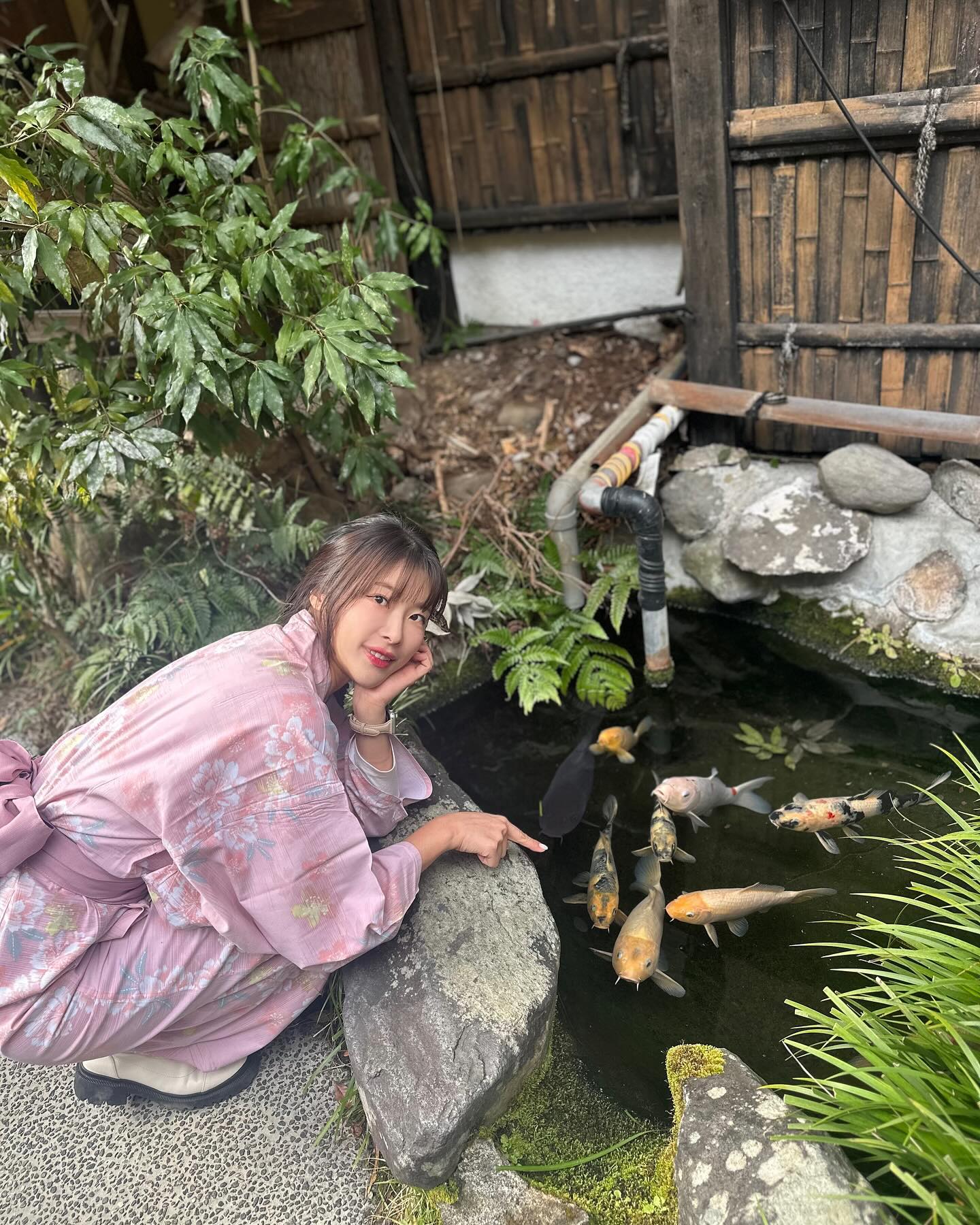나 왜 한국이야,,? 
내가 생각한 딱! 료칸 그 느낌 그대로,,
넘넘햄볶했다,,,🥹🤍🤍🤍

#후모토료칸 #ふもと旅館 #구마모토여행
#쿠마모토 #후쿠오카료칸 #구마모토