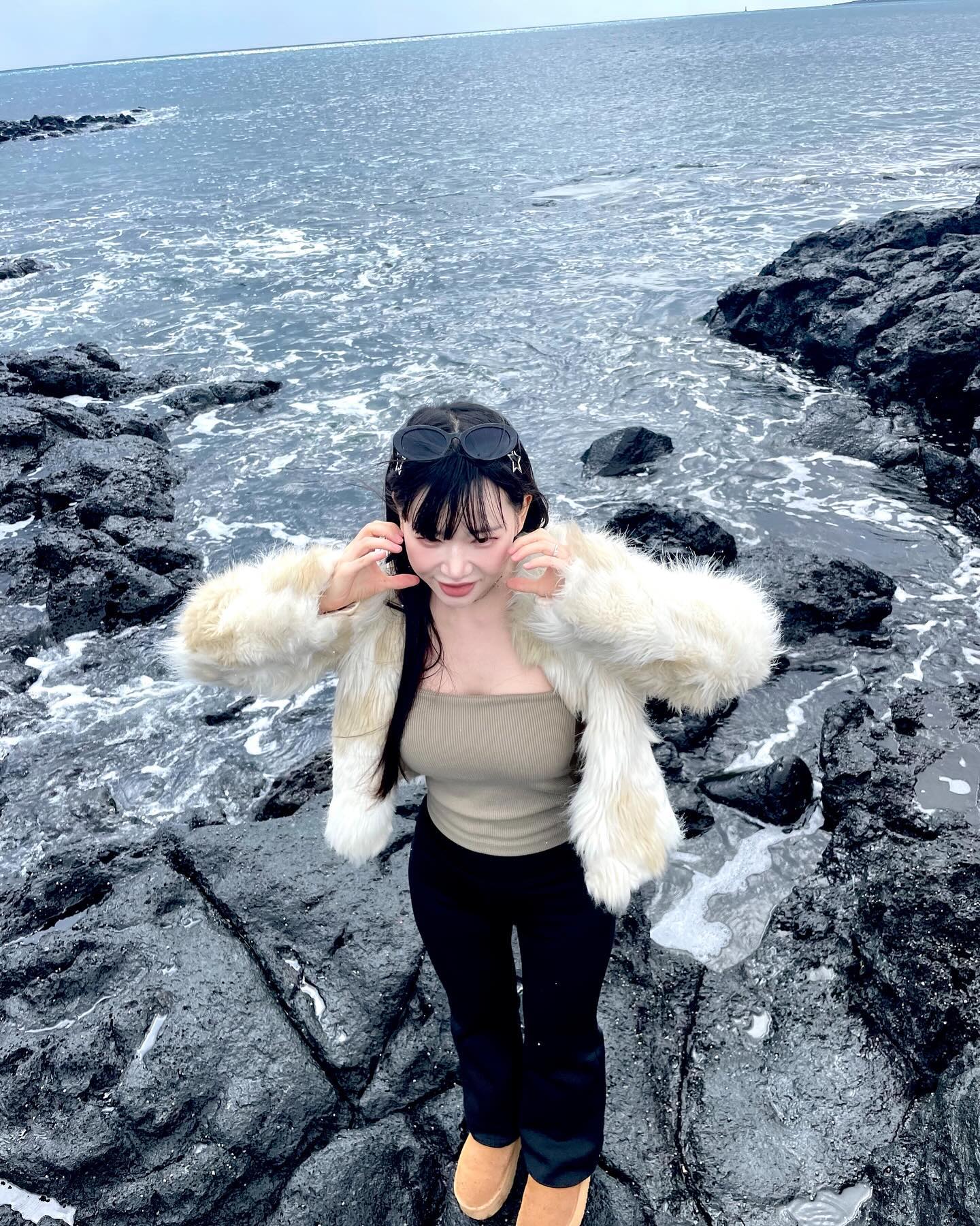 어딜가도 예뻐ʕ۪ ⸱̼ ·̮ ⸱̼ʔっ ۪ ♡̷ ⋆