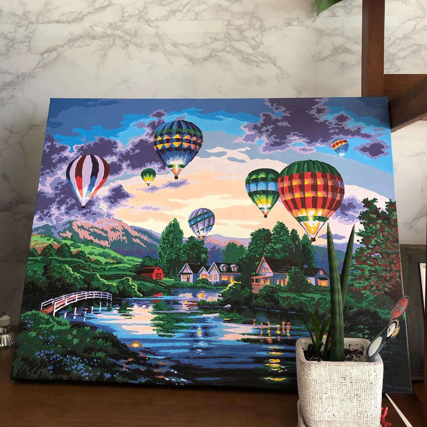 눈정화시간 !!🏞