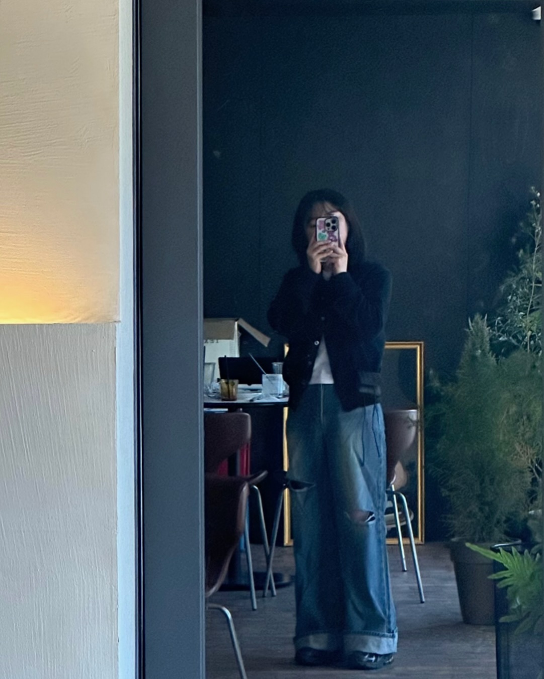 🌈🌤️🫧☕️🍰