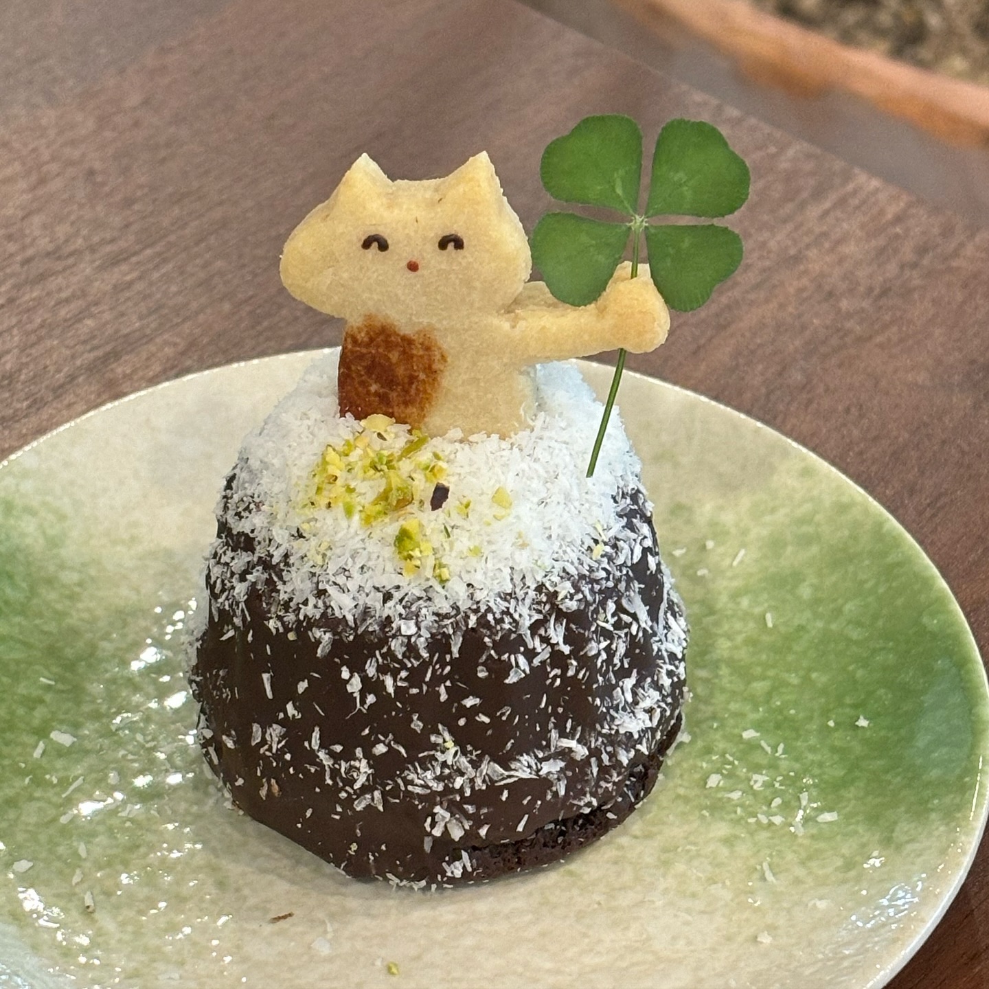 기여우ㅓㅇ( ´ ▽ ` )╯♡

#전주여행 #전주카페 #채식주의자의무화과
