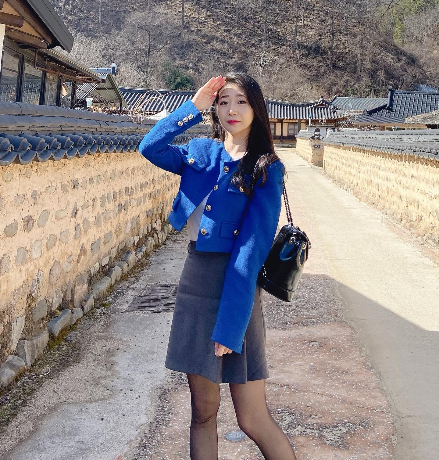 아잇 눈부셔 。˃̵͈̑ᴗ❛。