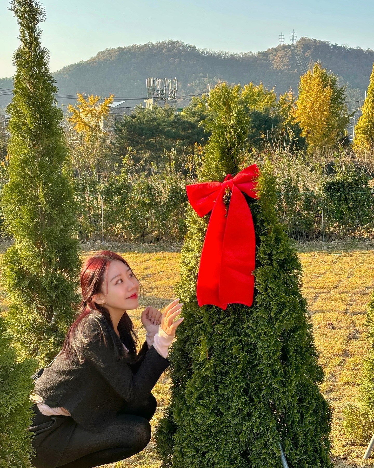 11월 징글벨🎄