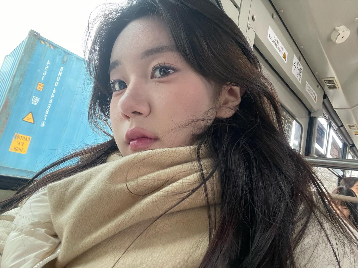 백년만에 피드…🇯🇵