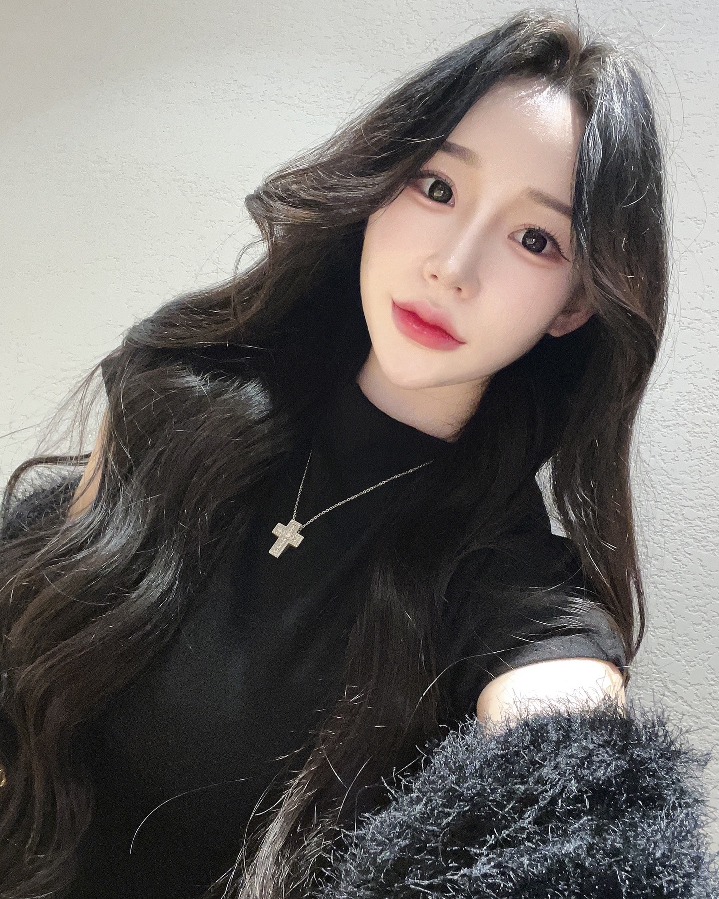 #협찬
오랜만에 빅사이즈렌즈 ✨
내 픽은 블랙 🖤

#렌즈타운 #스카치3칼라 : 브라운, 블랙, 그레이 / 14.0