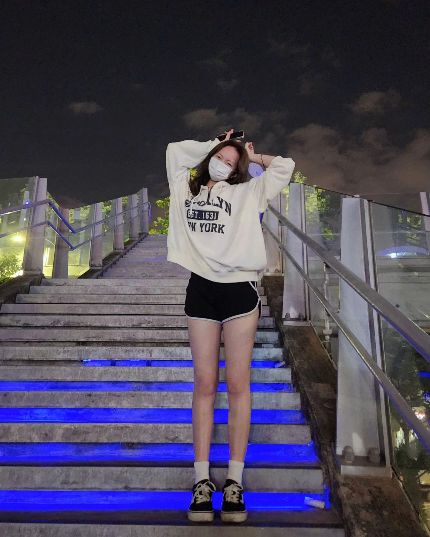 돌핀쇼츠 악개입니다👻

#패션계정맞팔