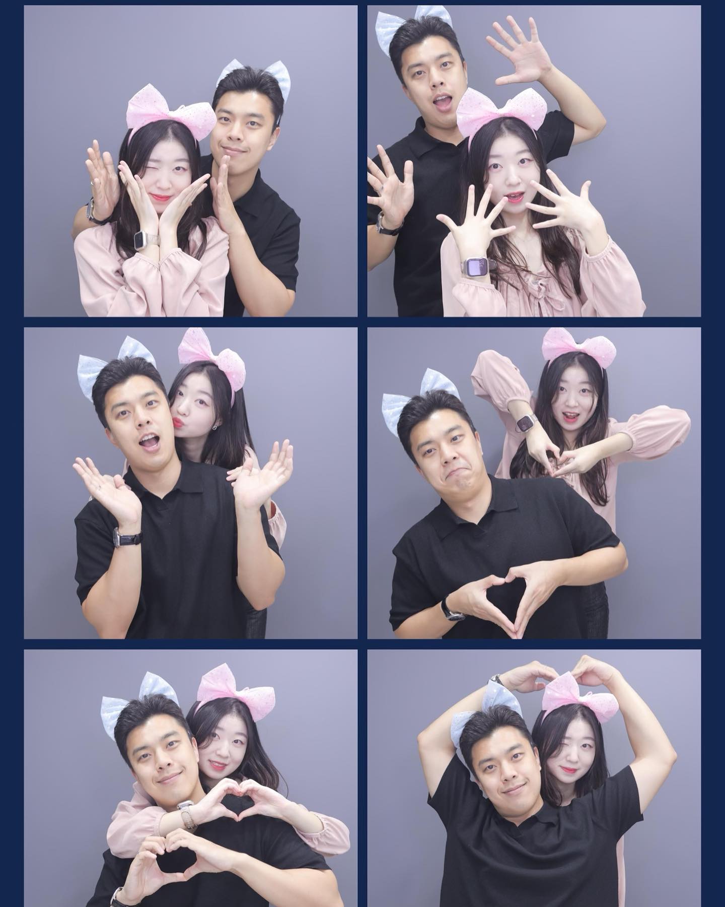 2023.09.15 #성준이랑_하연이랑 
체하엉 생일🎀
신혼집 들어오고 처음 맞이하는 생일🐰
12시 땡하자마자 케이크에 불부터 붙이고! 그시간에 케이크 먹고잤다 ㅋㅋㅋ🩷
생일날 만큼은 뭐든 다 맞춰주는 조성준!
리본머리띠도 쓰기 싫어하면서 억지로 써줬다😁
그토록 해보고싶었던 터프팅도 하고
문츠바베큐도 가구!