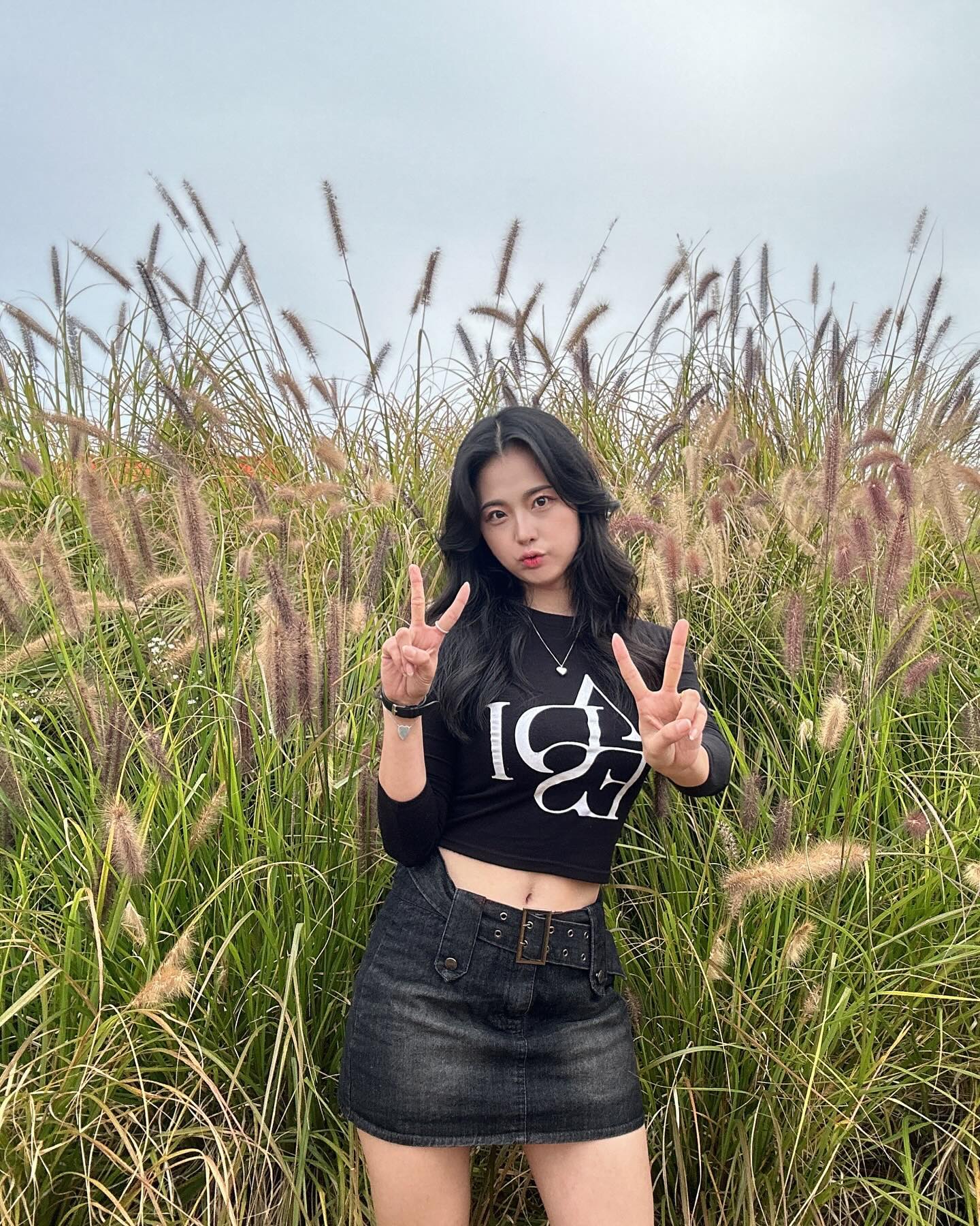 브이없이 사진 못찍는 사람✌🏻