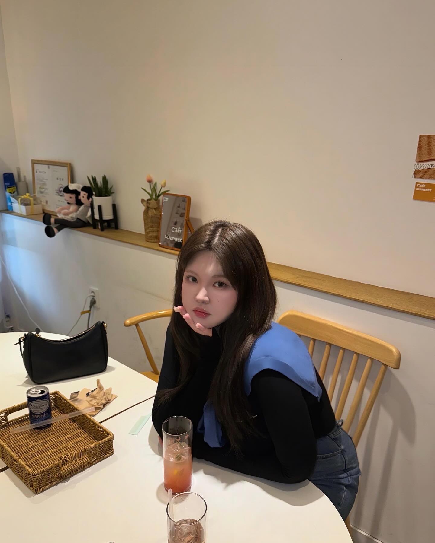 웜톤을 꿈꾸어 ..yo ..