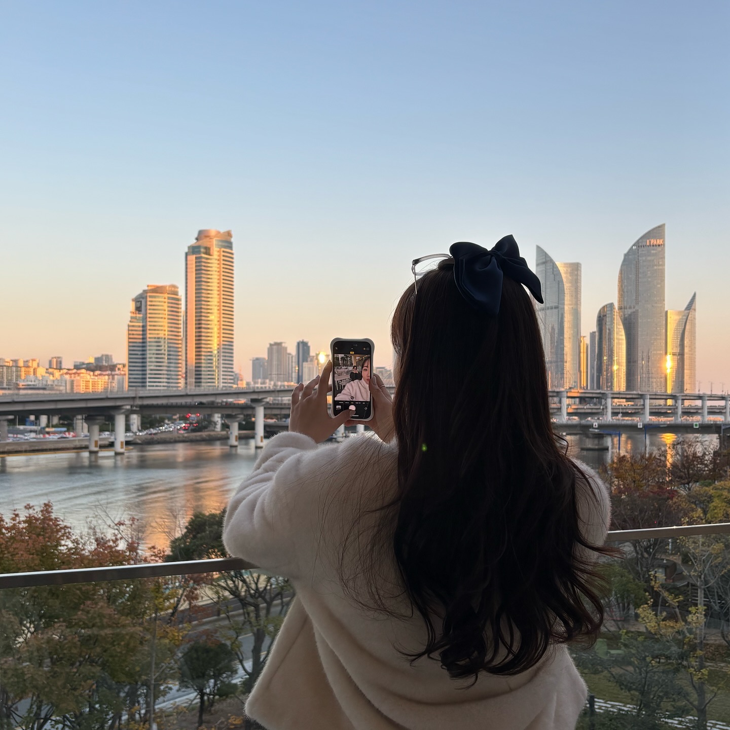 오랜만에 바다보고 얼마나 설렜는지..🤍