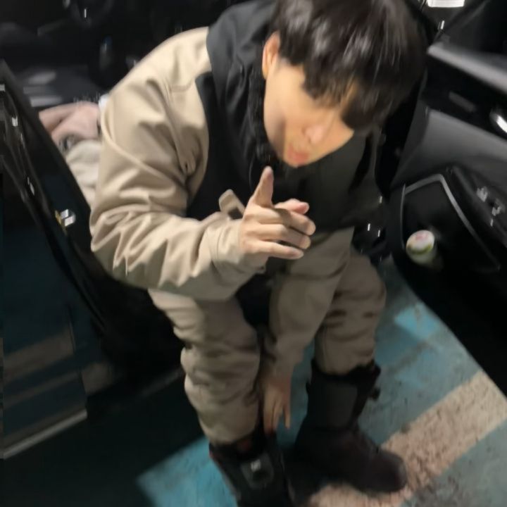 유갱이와 두번째 스키장