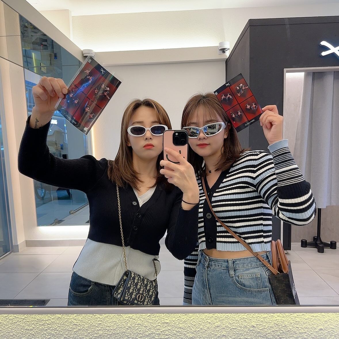 😎 _min._.du 
.
.
#일상