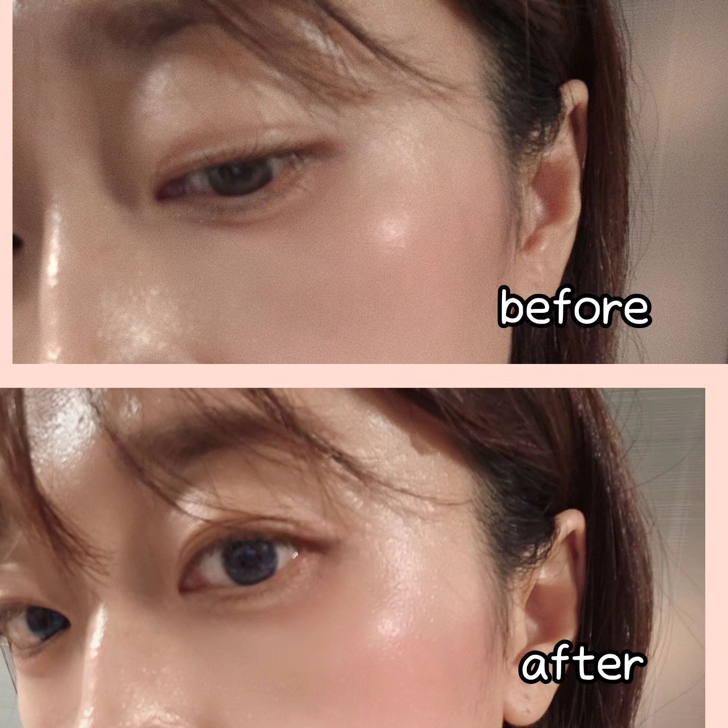 #협찬
⠀
건조해지기 시작하는 가을에 필수처럼 가지고 다니고 있는 미스트.
미스트제품중에서도 이탈리아 V-라벨인 비건인증을 받았어요.
글루타티온, 콜라겐, 단백질을 함유한 비건 세럼으로
예민한 제 피부에도 여러번 뿌려도 부담없이 피부가 잘 흡수하는 최애템입니다.
⠀
기존의 달바세럼보다 핵심성분함량이 업그레이드 되어서
고농축 항산화세럼으로 영양과 수분감까지 모두 잡은 세럼미스트예요.
⠀
메이크업 한 상태에서도 번짐 전혀없이 오히려 은은한 광택감과
수분감으로 지속시켜줘서 좋아요~
⠀
건조한 가을 빼앗기기 쉬운 수분감 달바로얄세럼으로 꽉 잡아보세요
⠀
⠀
#달바로얄세럼 #세럼추천 #미스트추천 #미스트세럼추천 #달바세럼시즌5 #항산화세럼 #비건세럼 #달바미스트세럼 #달바세럼 #화이트트러플 #달바로얄인텐시브세럼
#비건콜라겐세럼