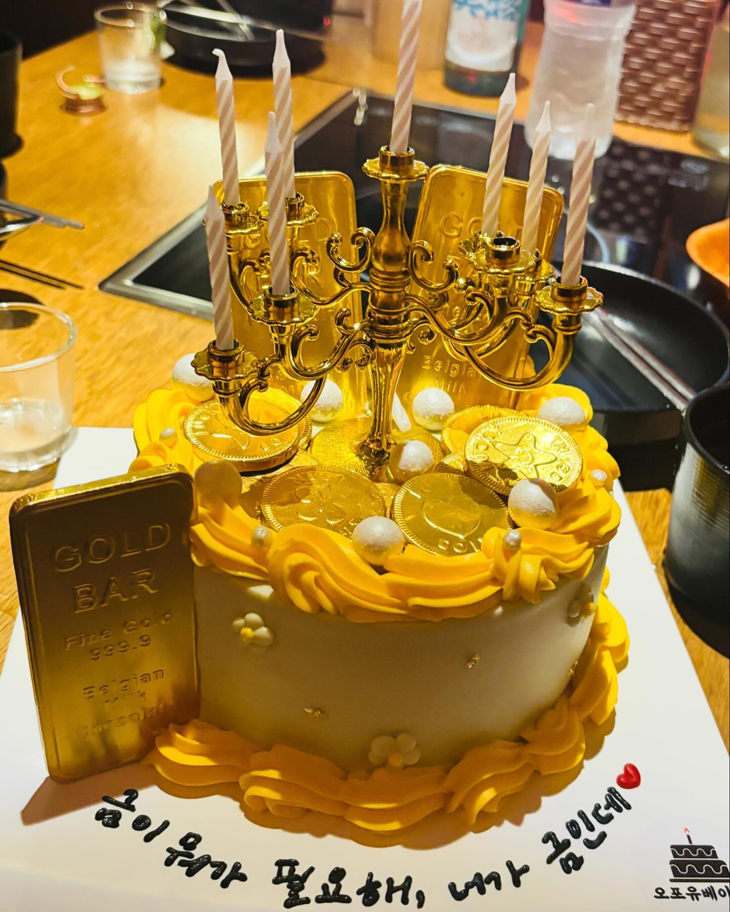 행복하고 잊지 못할, 소중한 나의 이번 연도 4월 기록 
.
.
.
#후쿠오카여행 #후쿠오카 #후쿠오카카페 #후쿠오카핫플 
#인천공항 #해외여행 #해외여행준비물 #일본여행 #일본카페 
#생일케이크 #생일이벤트 #생일스타그램 #생일파티준비 #생일기록 #생일선물인증 #생일선물고마워 #ootd #봄코디 #데일리메이크업