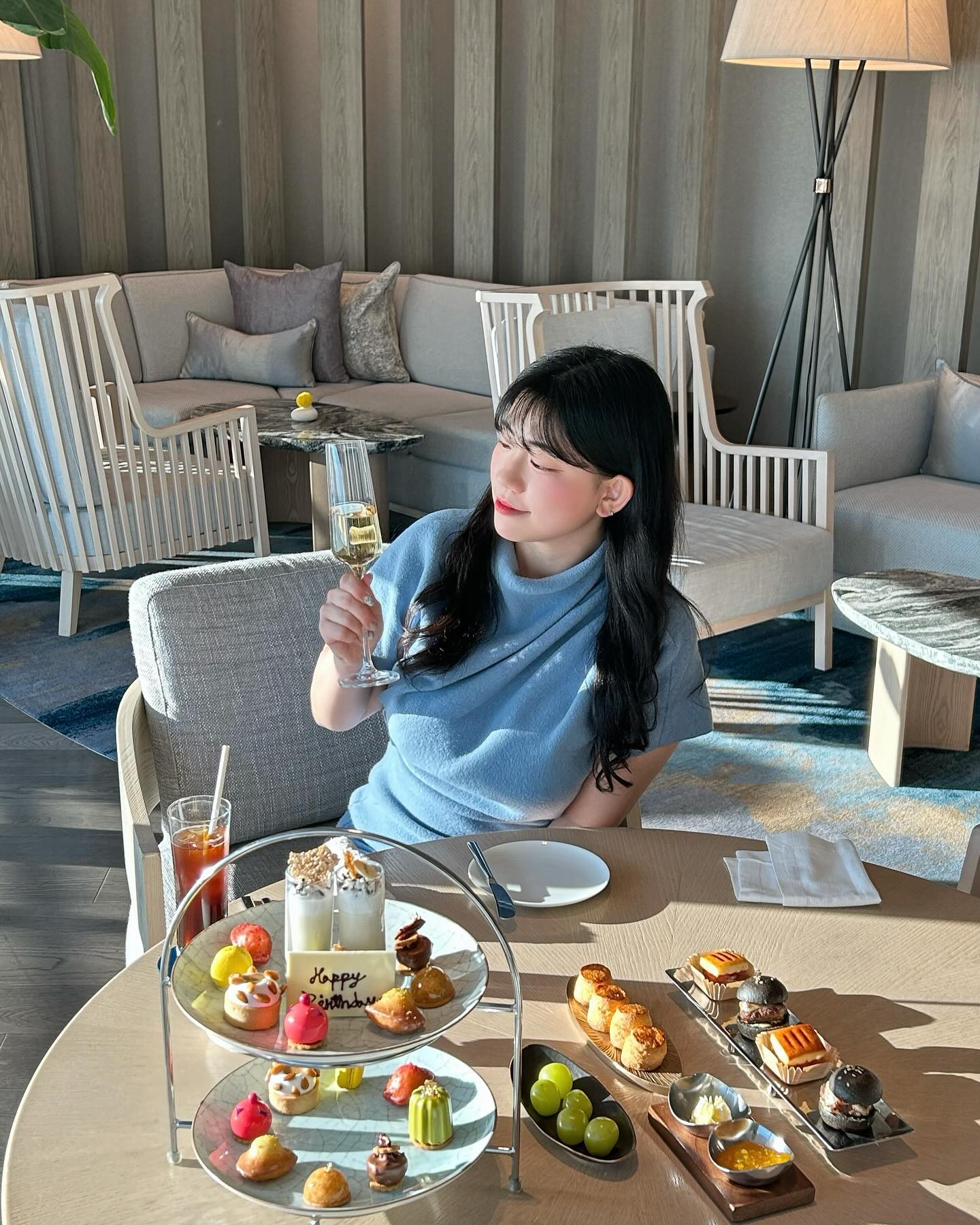 또똣한 연말 보내기 🥂