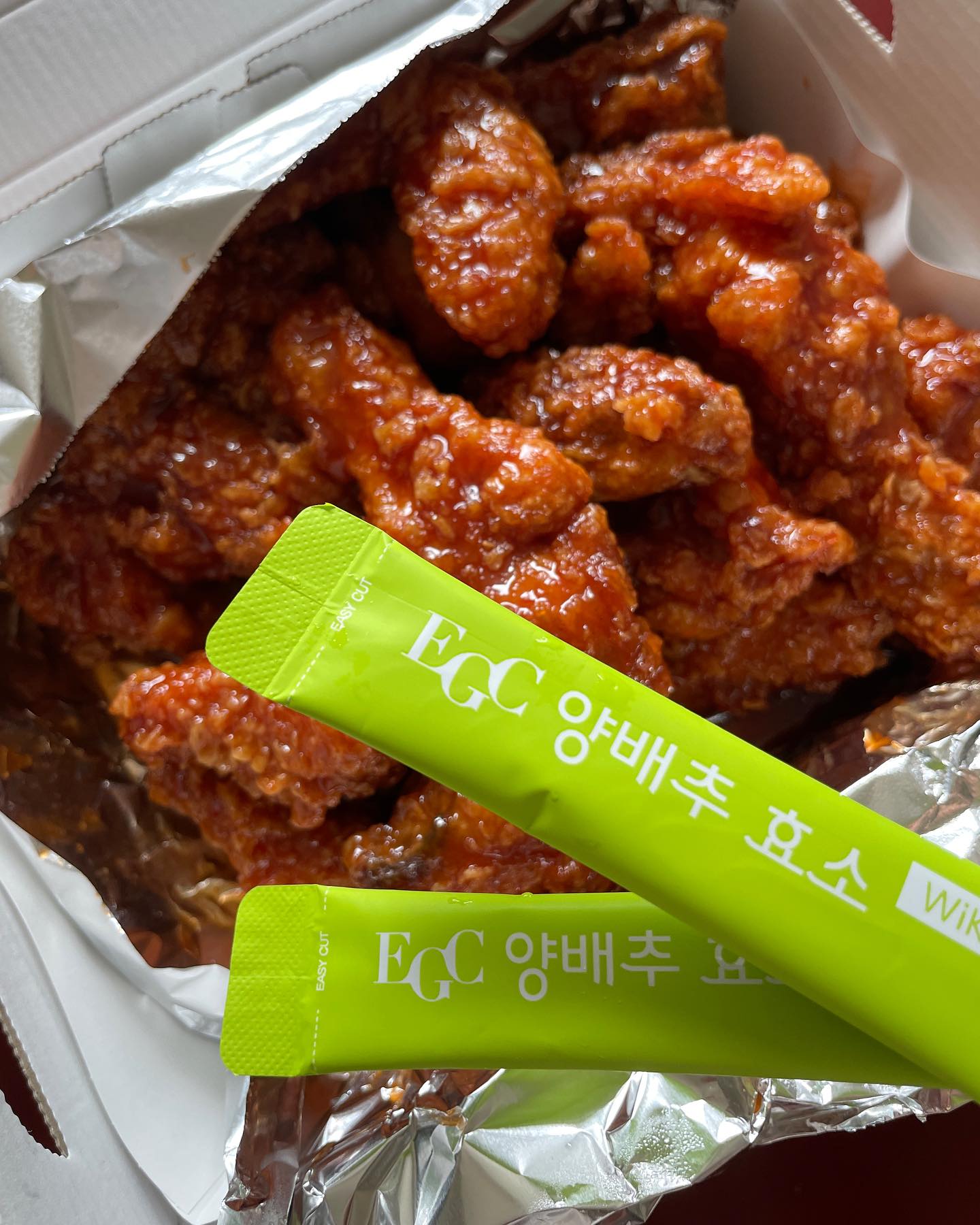#제품제공
연휴를 bbq와 함께 마무리🤗
빠질수없는 위키핏!!
.
#위키핏 #효소 #양배추효소 #소화효소 #곡물효소 #wikifit #꼭맞게위키핏 #위키핏서포터즈