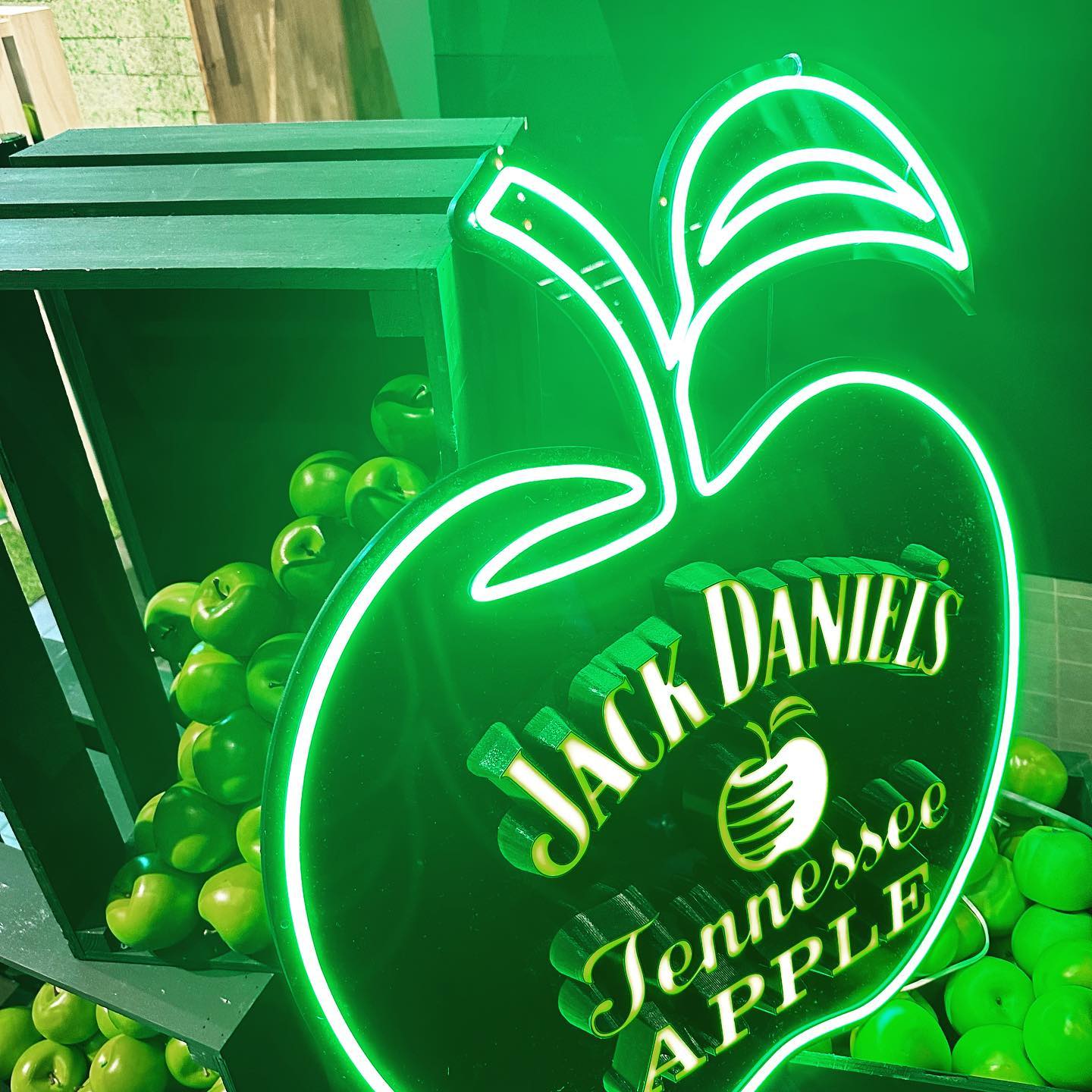 💚🍏