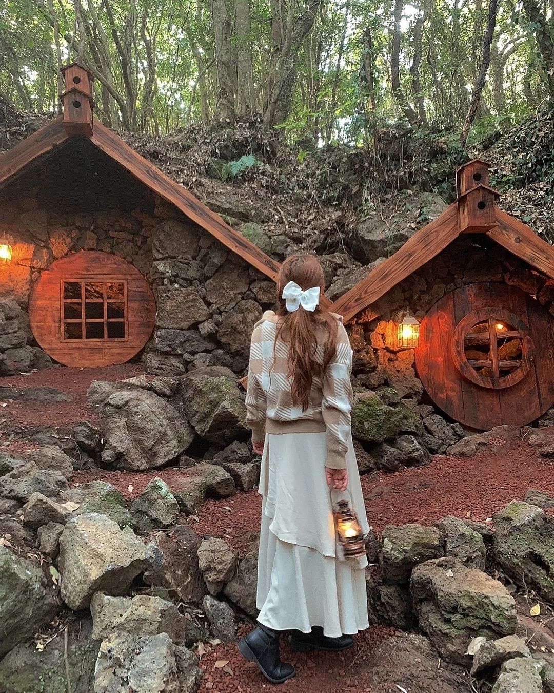 환상의 섬 제쥬⛰️🍊