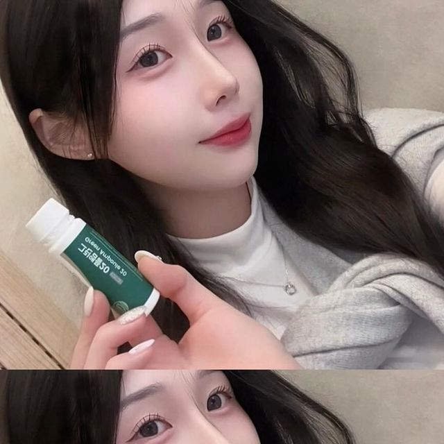 혜인 on Instagram: "#광고 🩵[코어뉴트리션] 그린앰플 20 7일분🩵 영양섭취 불균형이 심한 현대인들에게 추천하는 그린앰플 20 💟 5색 야채의 필수 영양소만 쏙! 국내 최초 컬러푸드 농축액 💟