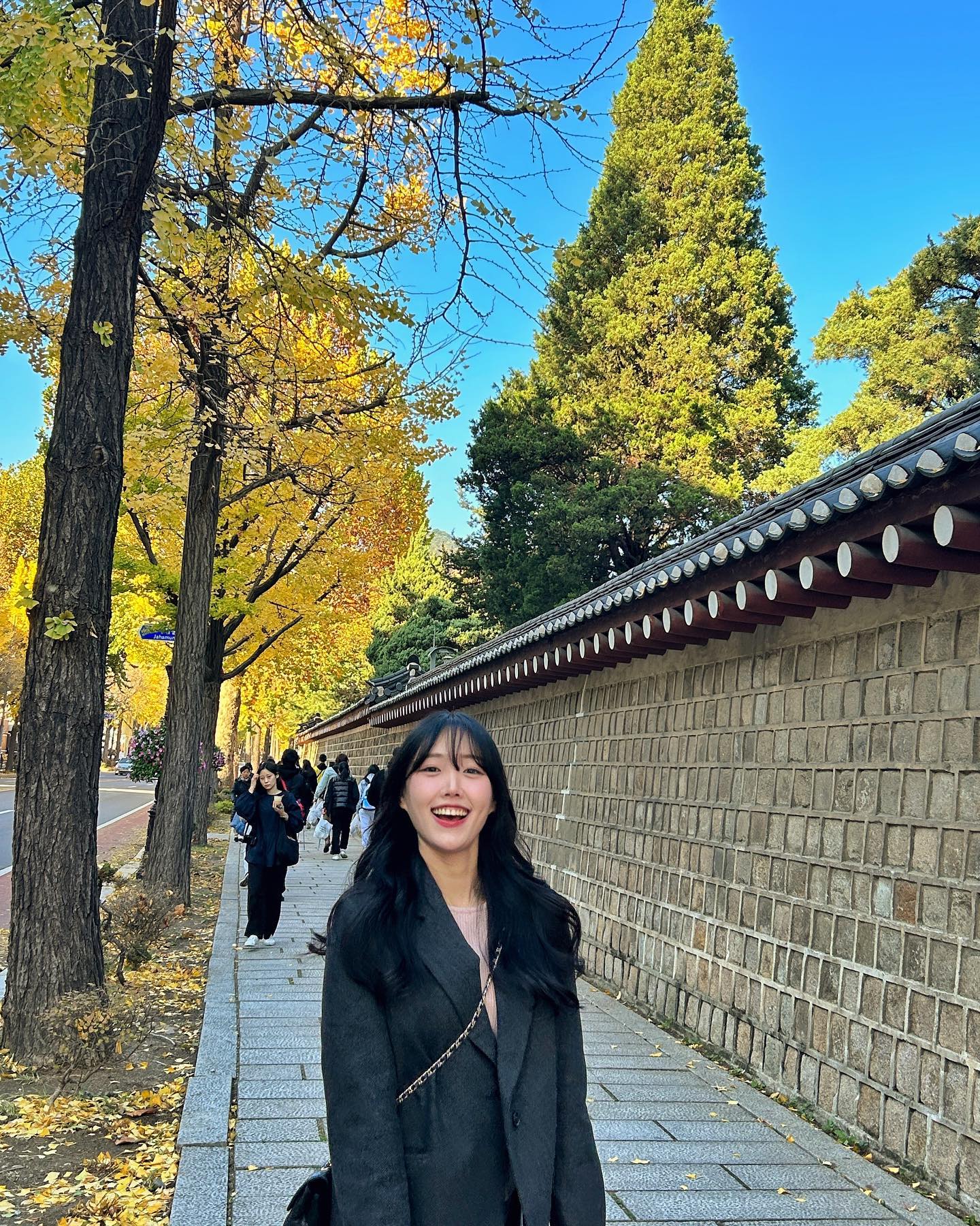 #경복궁