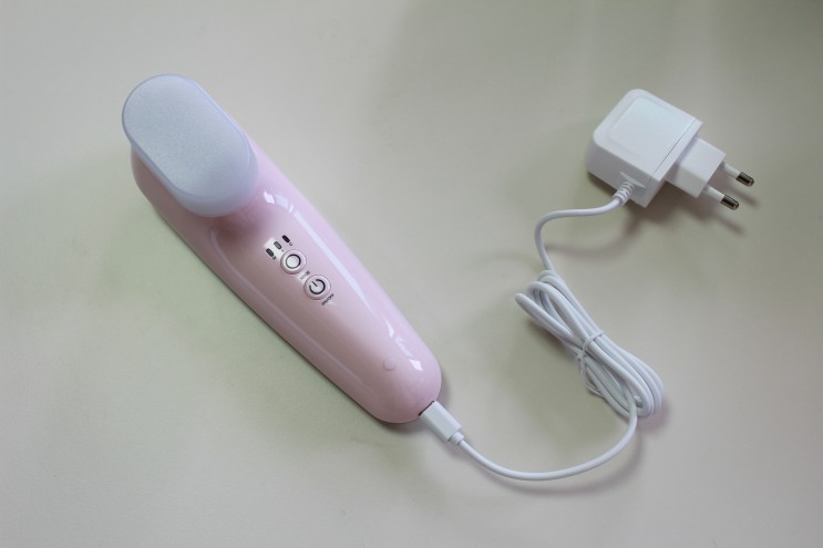 닥터말리프 두피케어기로 집에서 셀프 탈모관리 하기