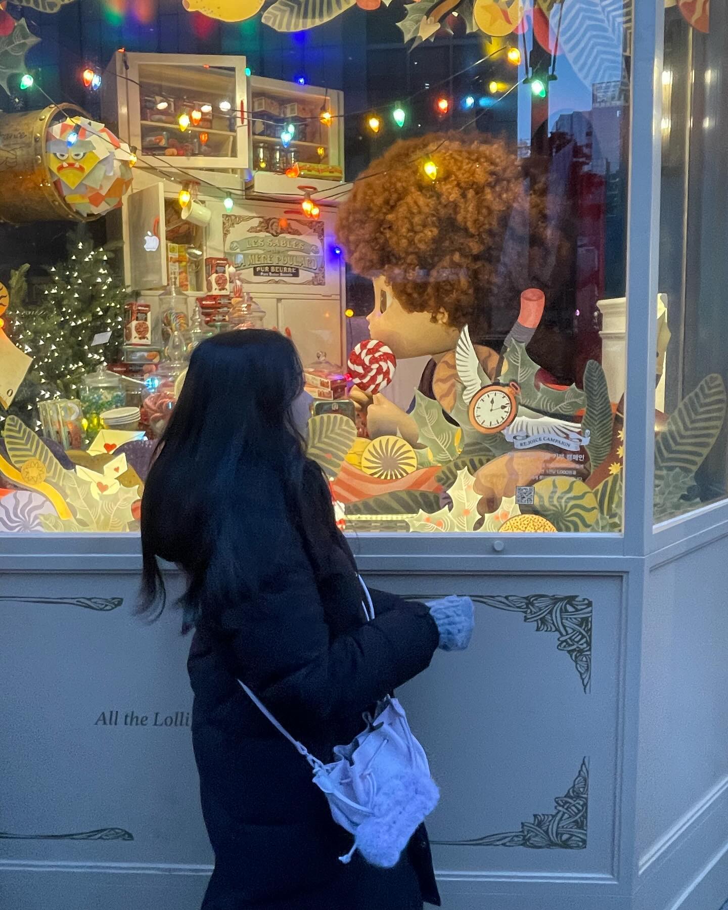 크리스마스 이모저모🎄✨