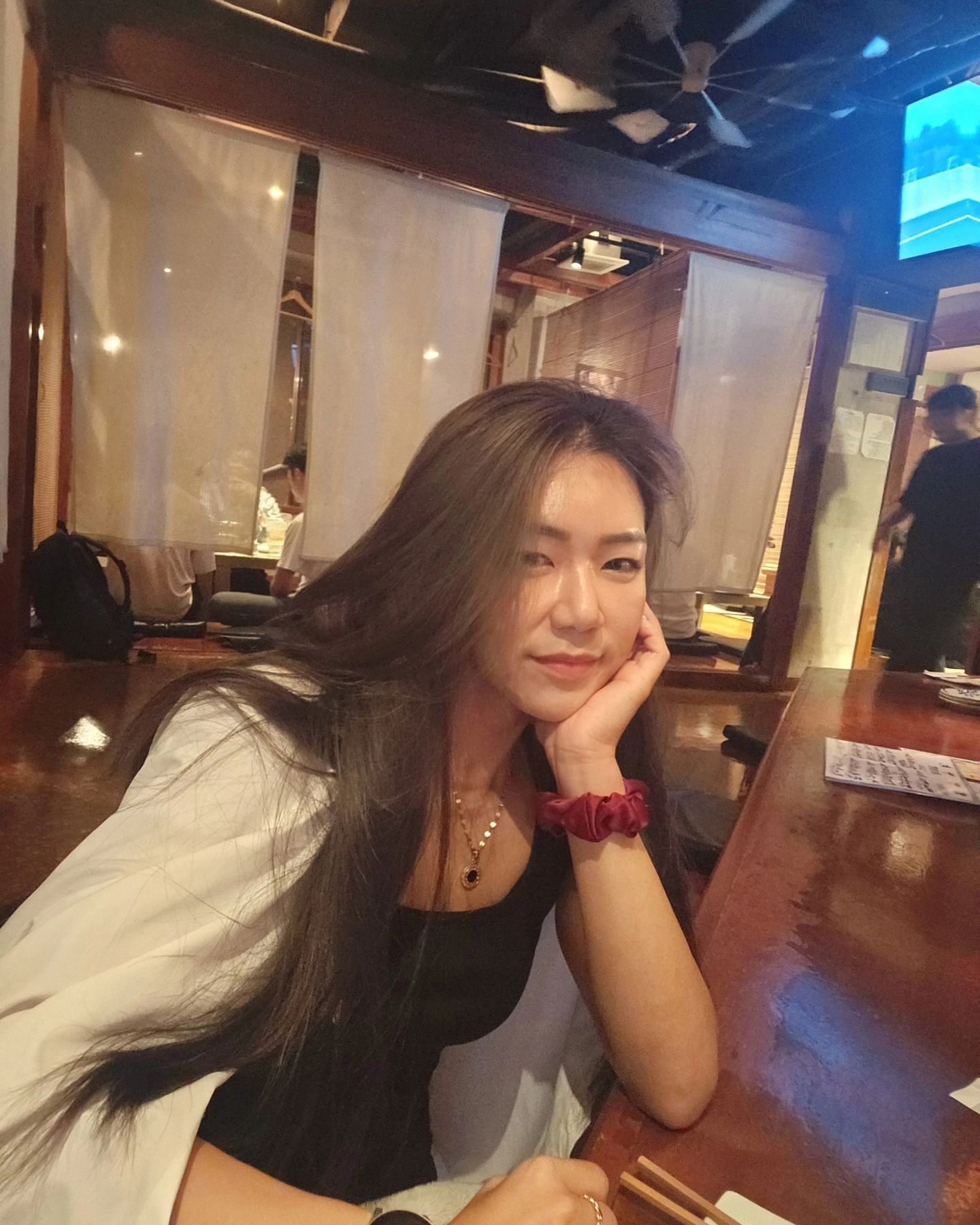 날씨도 선택도 다 도와줬던💓 
나 잘 데리고 다녀줘서고마오🥰ssohyun00