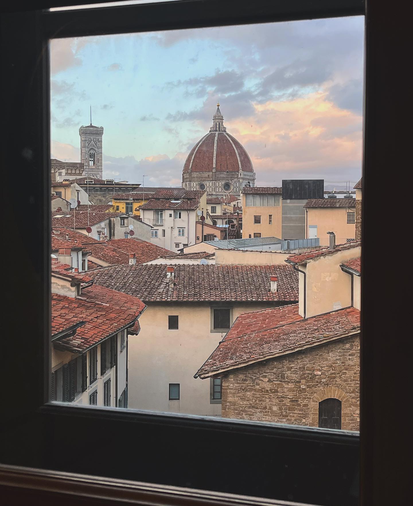 시간이 지나면 지날수록 선명해지는 italy 🌄