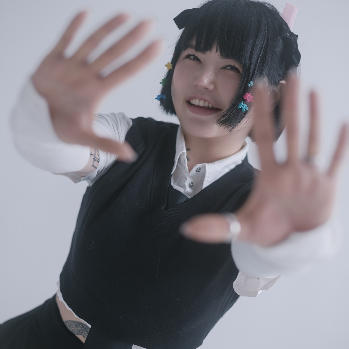 わたし📸