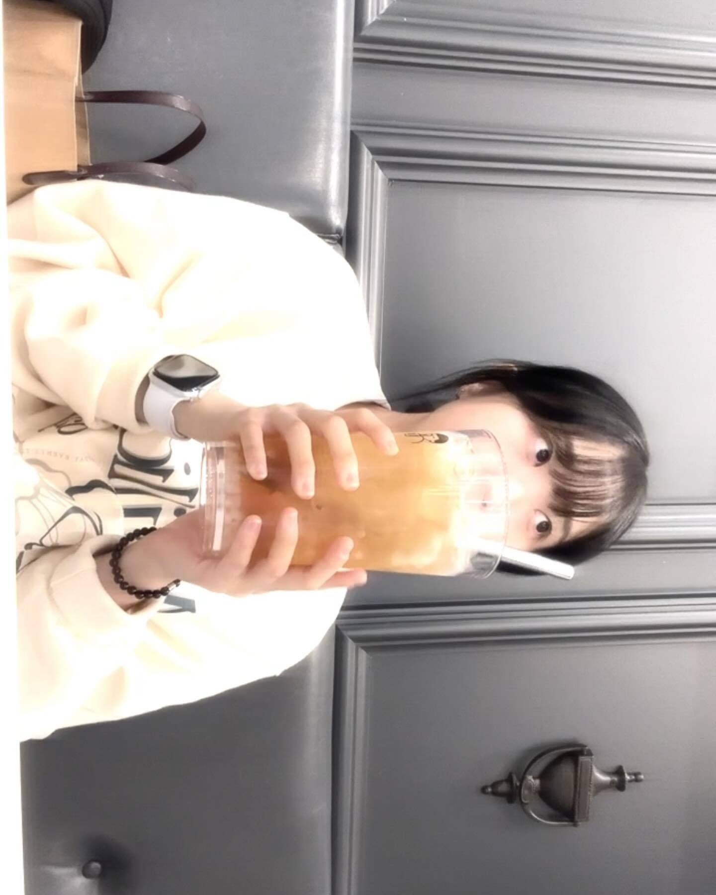 ˙ᵕ˙