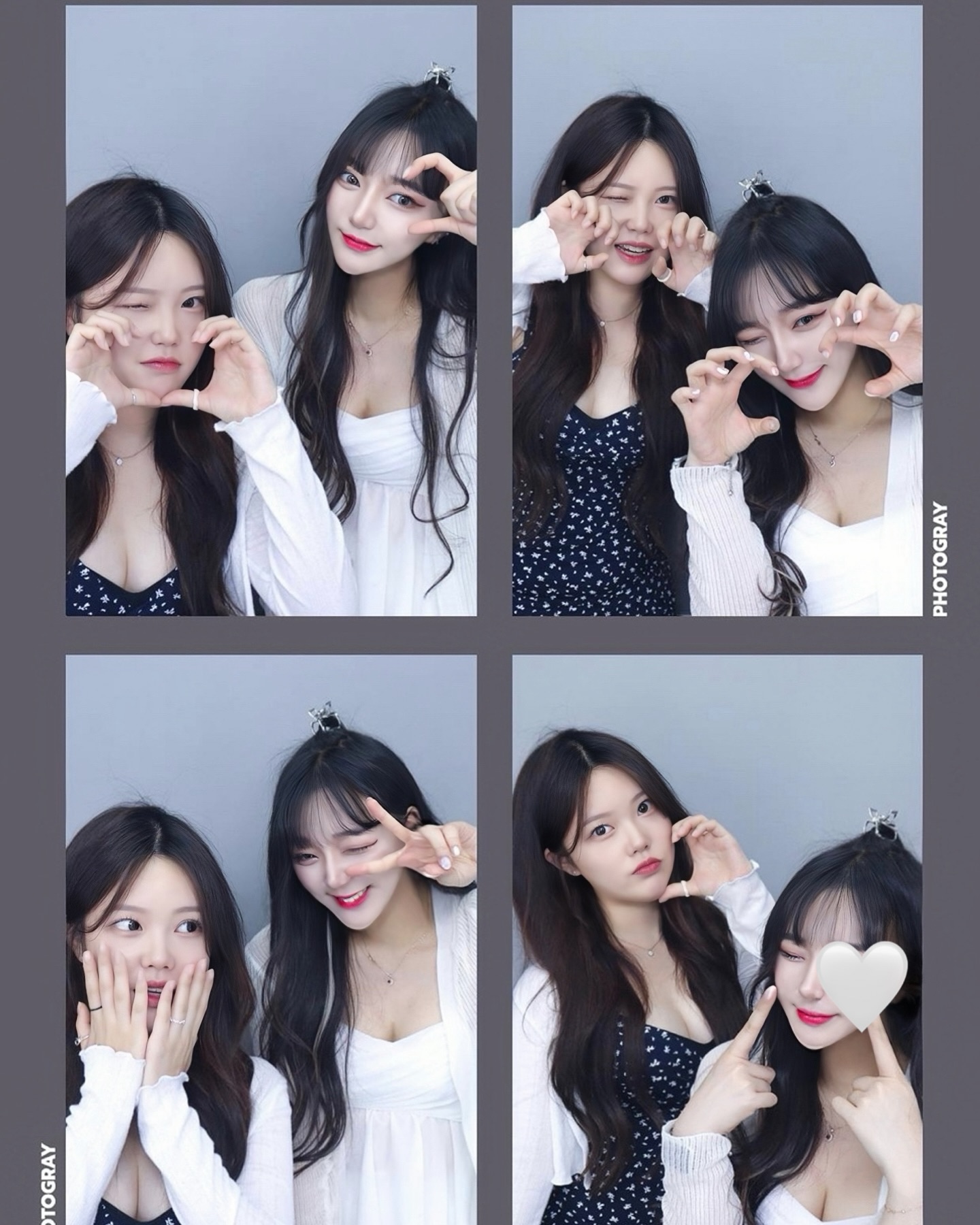 사실 두번찍움 ㅋㅋ🤍🪽