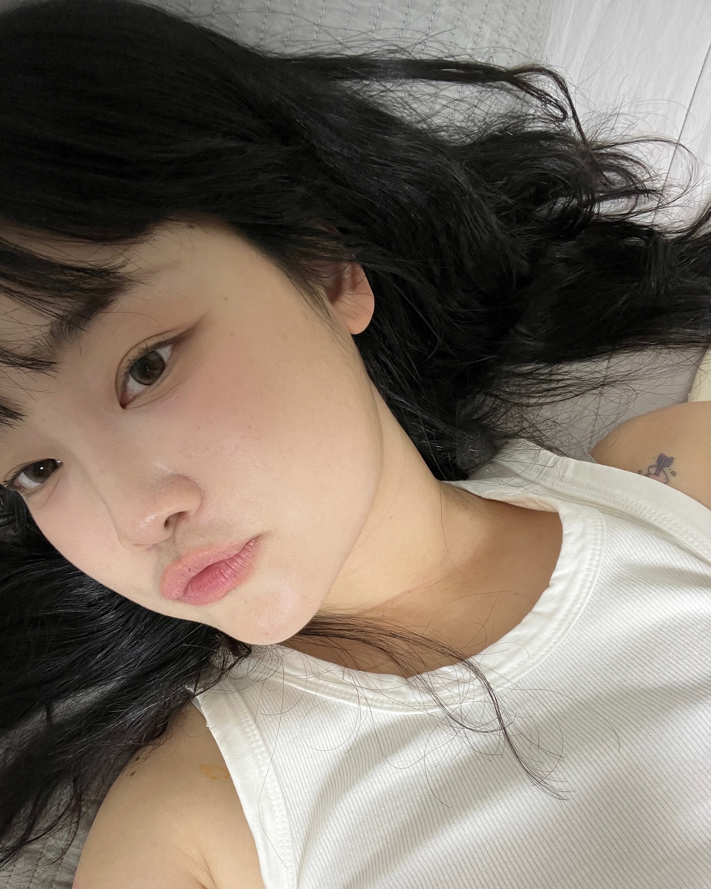 오랜만에 꾸미기
문화생활?그런거하기