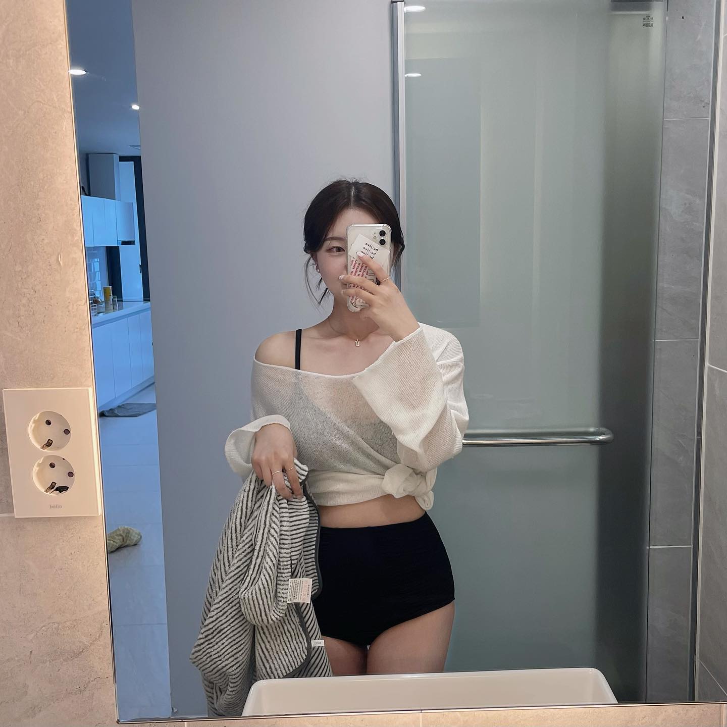 🏊🏻‍♀️
