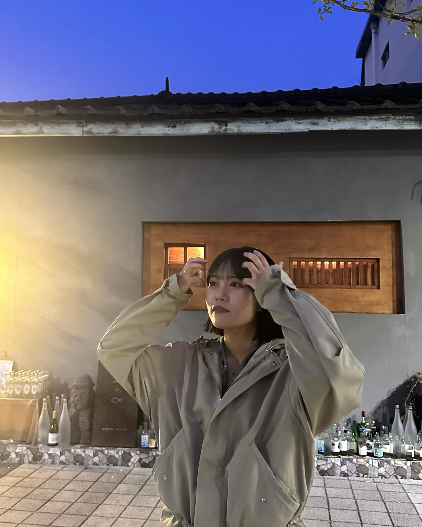 그쪽도 장박사님을 아는지〰️