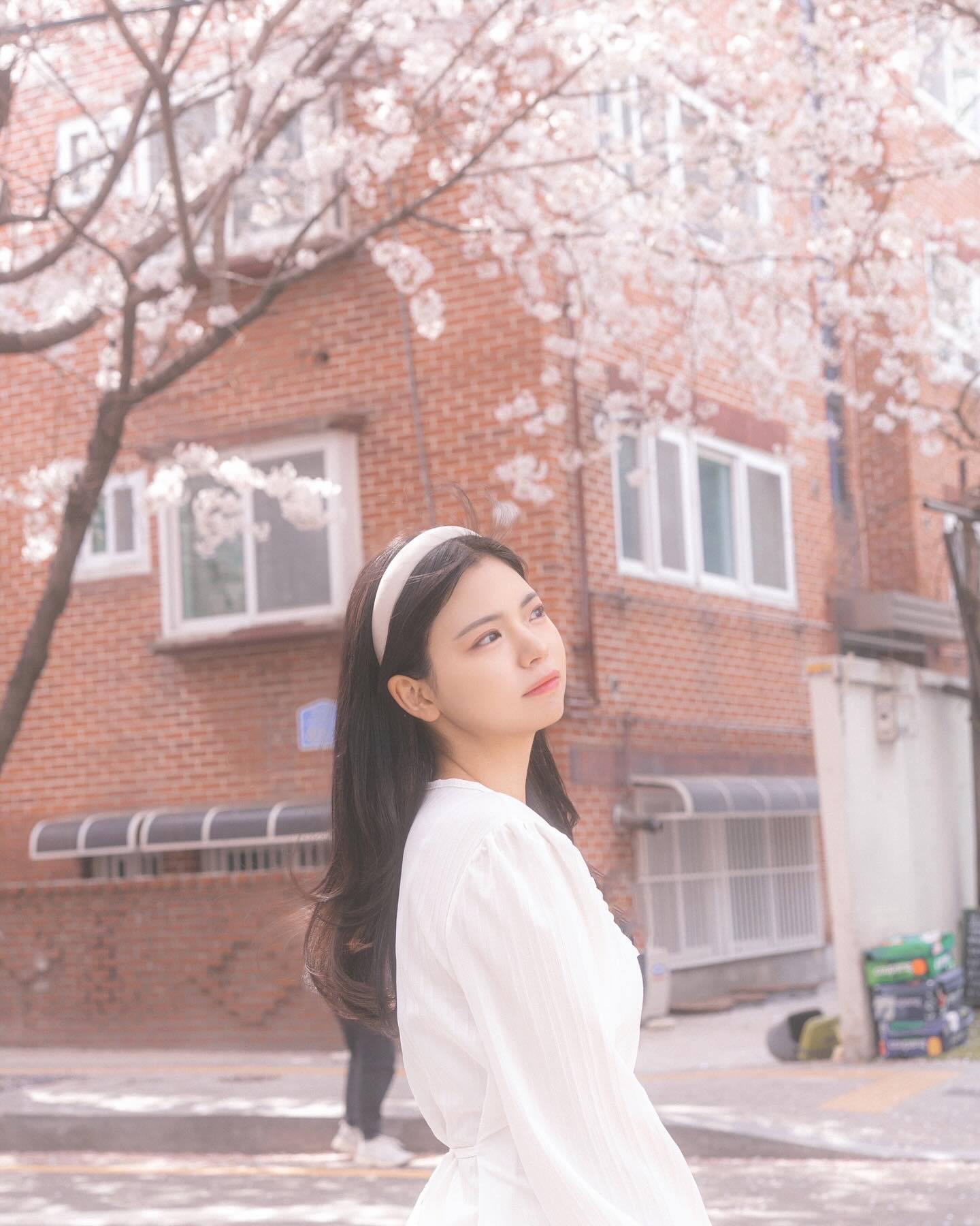 💕

흔들리는 벚꽃 속에서〰️
-
어떤 노래랑 올릴까 고민하다가
갑자기 이 노래가 생각났어요!!

제 인생 드라마 멜로가 체질 ost 🙌🏻
벌써 3번은 정주행한 거 같아요
제가 가장 좋아하는 대사는 “사랑해“에요 ㅎㅎ
(혹시 사랑해가 연속적으로 나오는 장면 아시나요?!)

다른 여러 드라마에서도 사랑해라는 말이 많이 나오지만
이 드라마에서 말하는 사랑해라는 말이 그리고 그 장면이
마치 정말 절 위로해주는 느낌이 들더라구요!!

드라마 ‘멜로가 체질’ 완전 강추!!