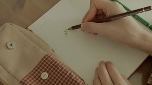 [마르코로호] 수집 노트
