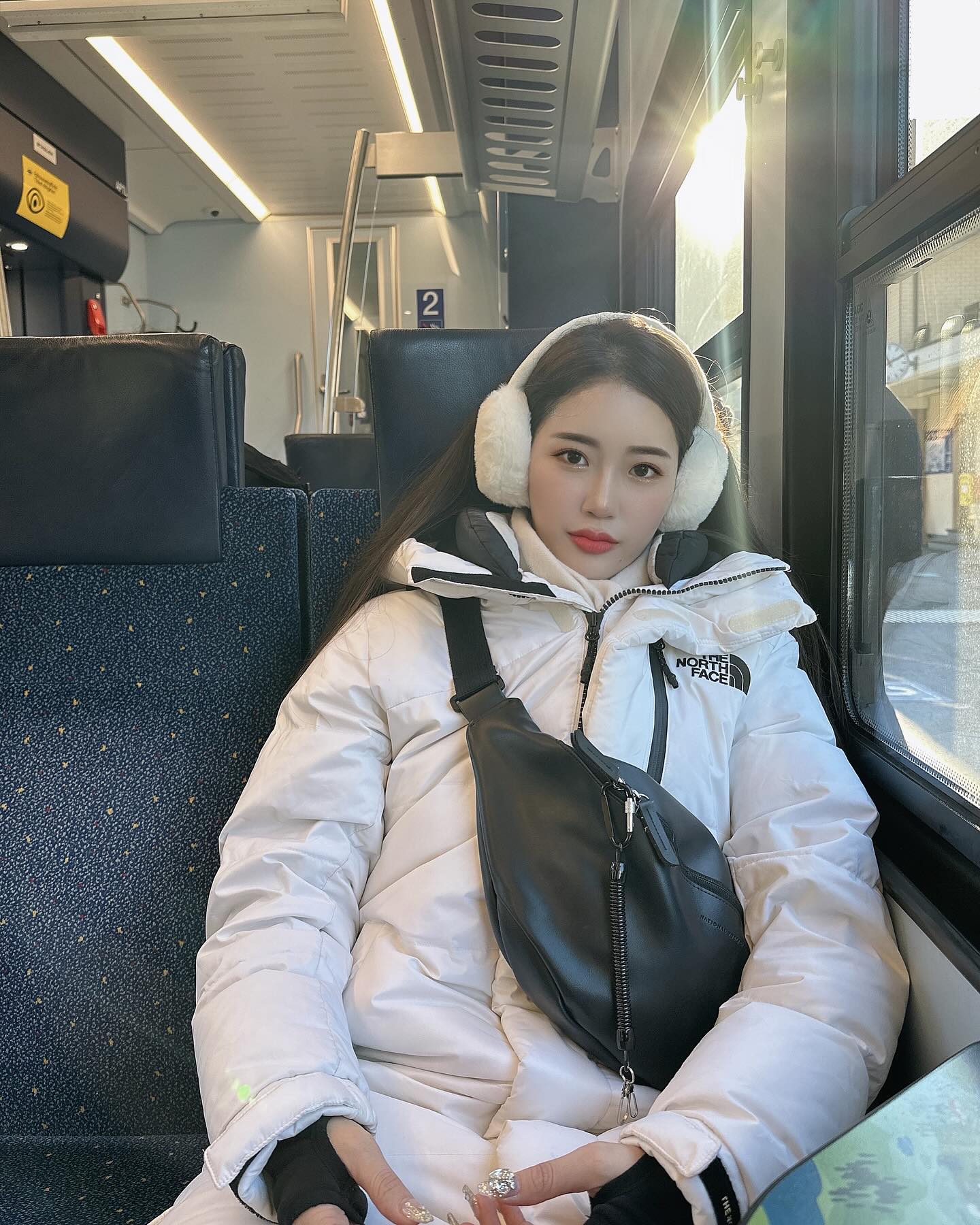 이번주 내내 엄청 추웠는데 스위스생각이 마이났다🤍
그치만 그땐 이번주보다 훨씬 따뜻했다.