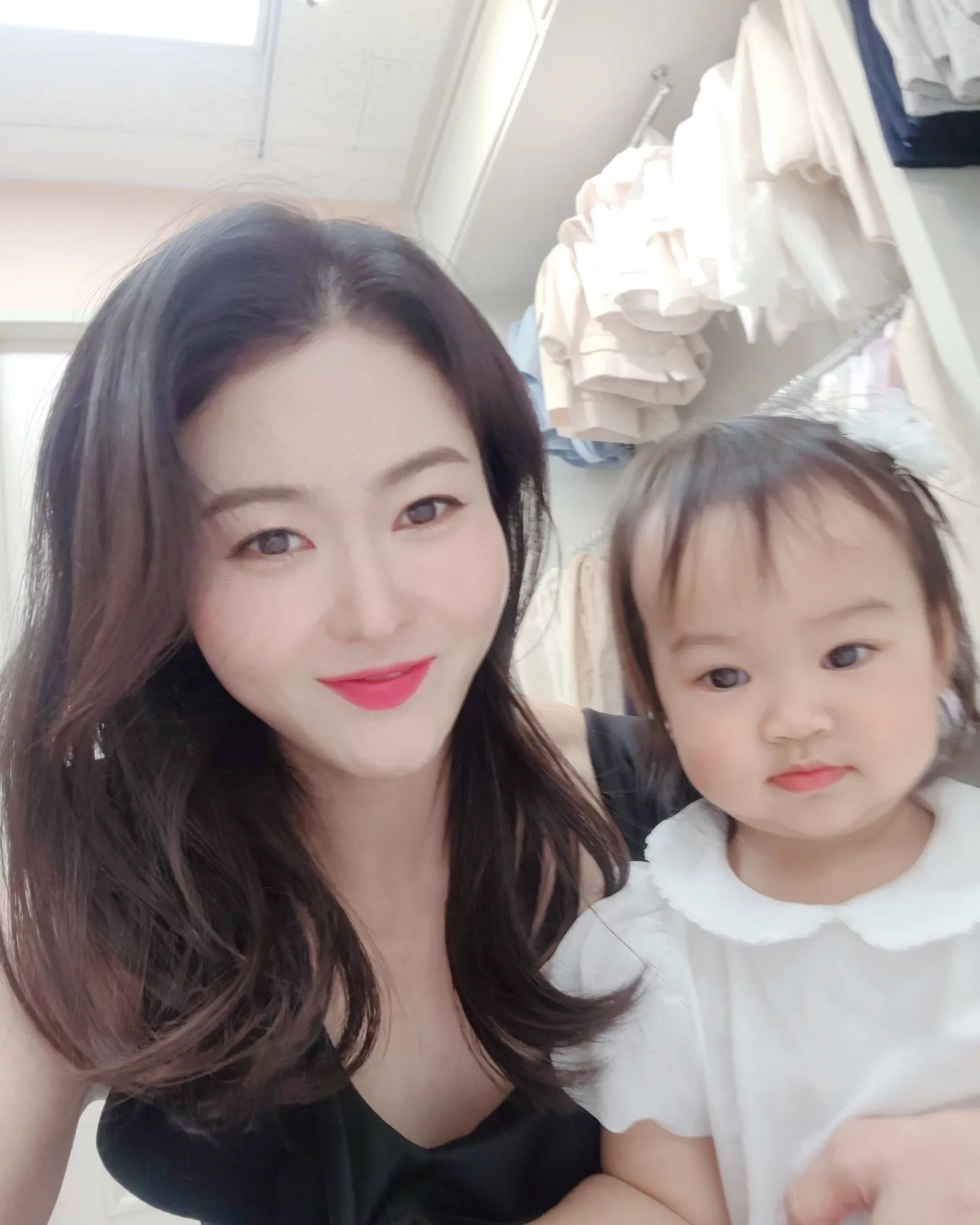 #세젤귀😘#조카님#동생가족과함께#가족사진촬영#부모님리마인드촬영#takeapicture#withfamily #photostudio
#가족사진스튜디오#디오드스튜디오