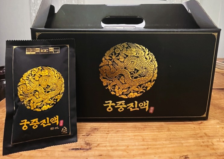 옹고즙 프리미엄 궁중진액 장어즙 기력회복 부모님선물 최고