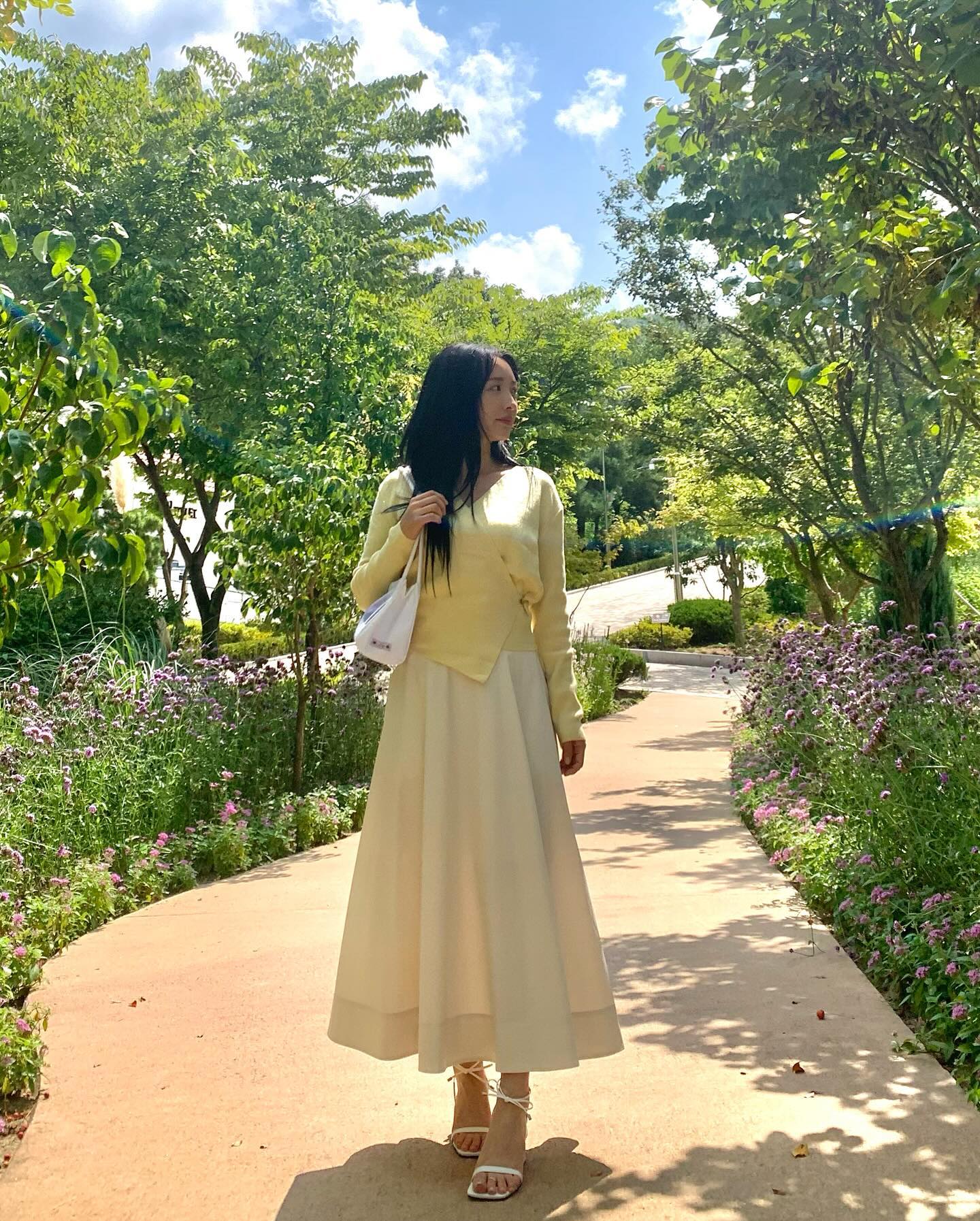 아직은 덥네 🫠빨리 시원해져라