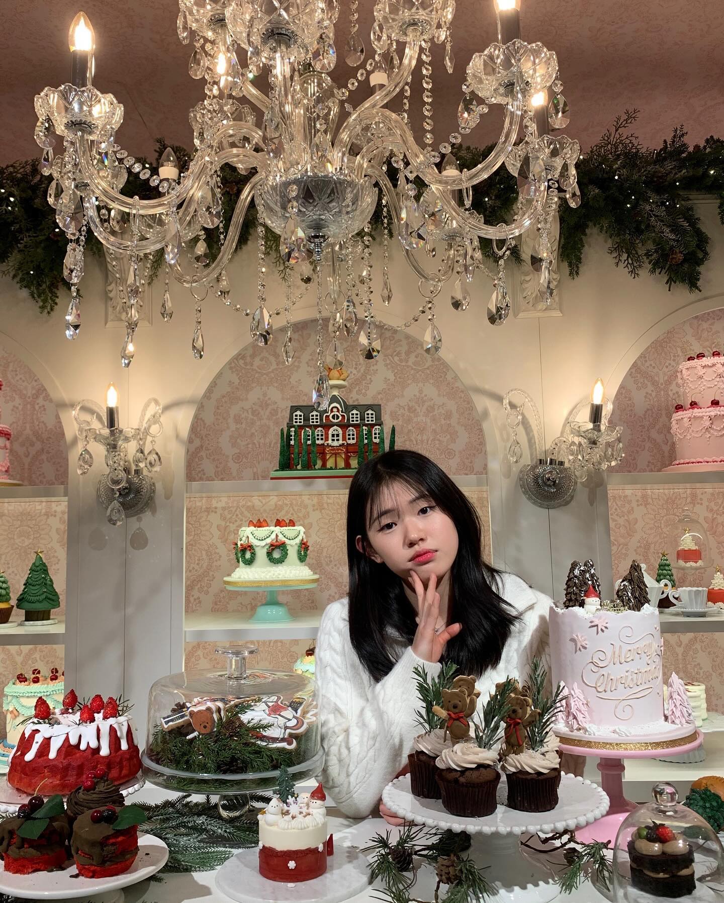 🍰