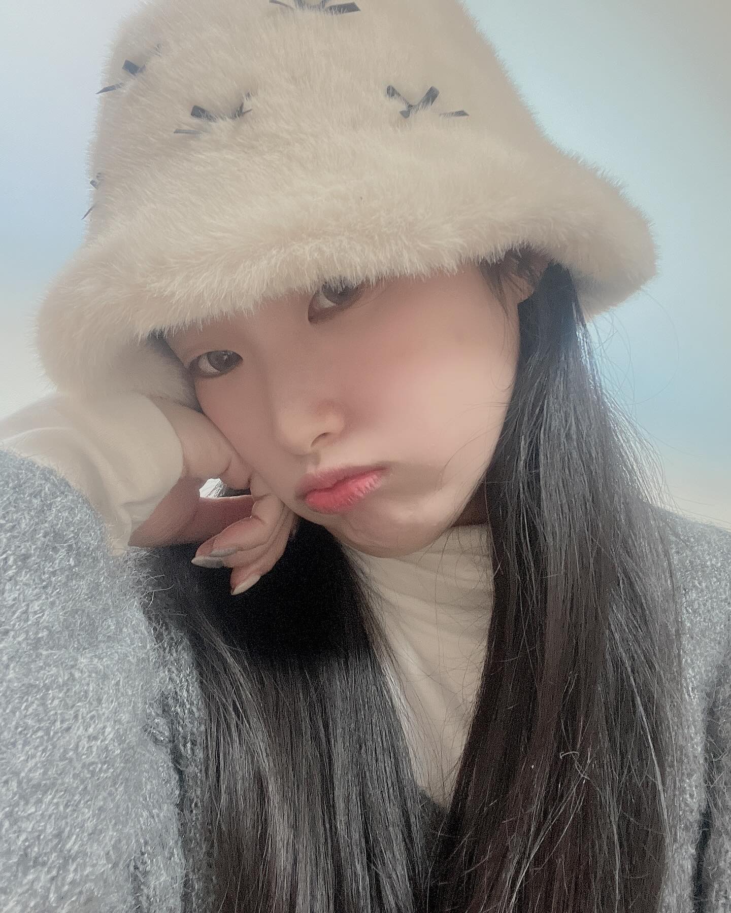 낮과 밤이 다른 나🌞🌛