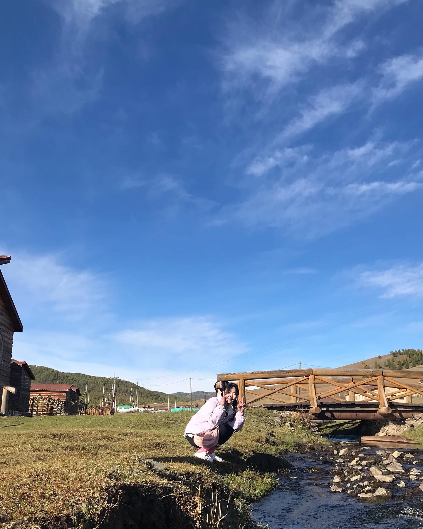 🇲🇳 몽골에 오신 것을 환영합니다 🤗 🇲🇳