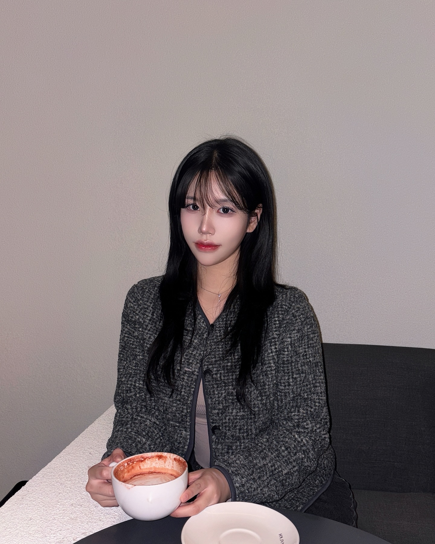 미리 크리스마스 -🤍