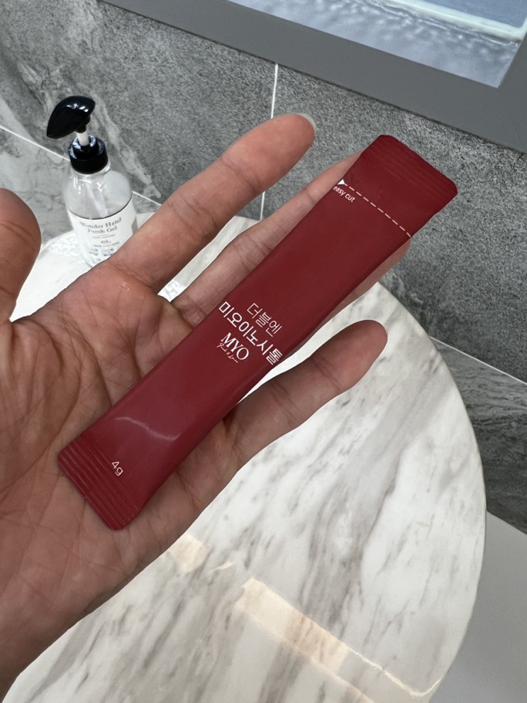 [건강식품] 임신준비하시는 분들에게 좋은 더블엔 미오이노시톨 당관리, 임신준비, 산후관리, 생리통, 임산부선물