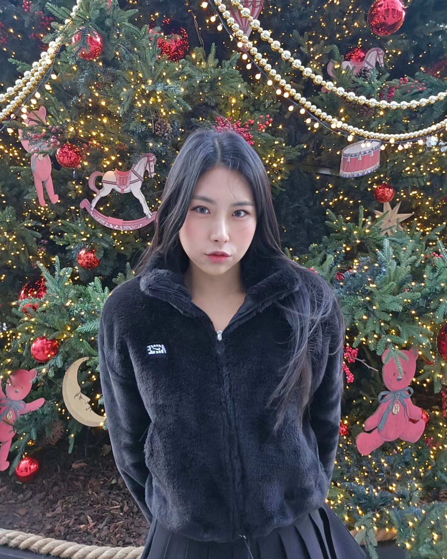 벌써 2주후면 크리스마스라니♥️🌲🎅
