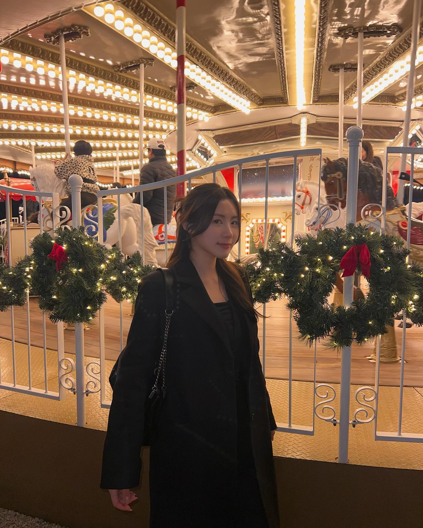 행복한 12월 🎄